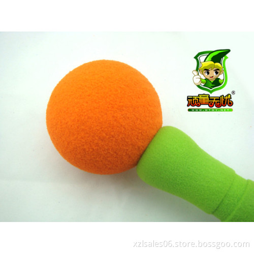 Kids Rubber Baseball Set